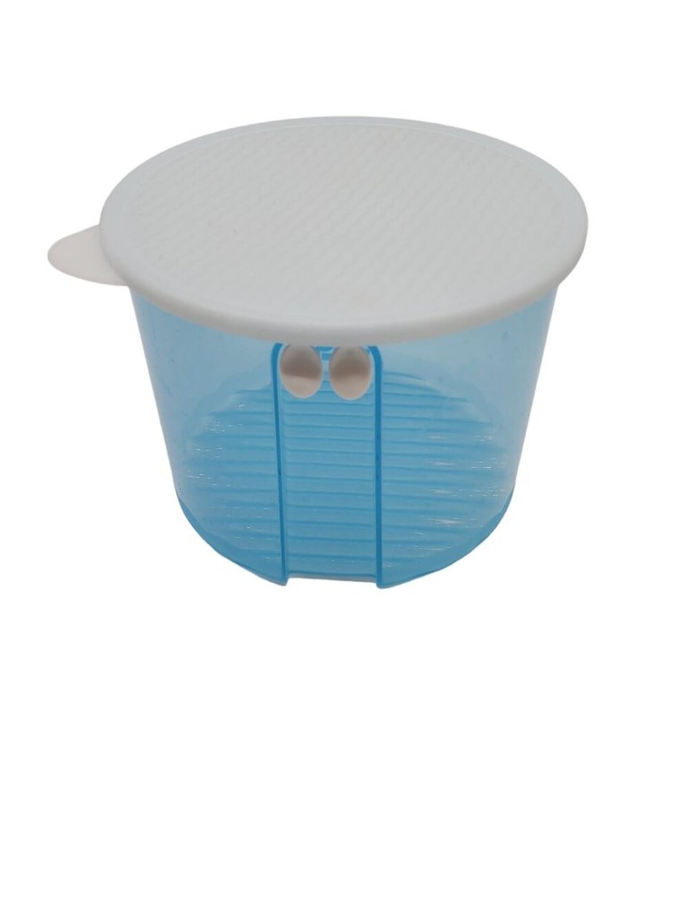 Tupperware fridge smart lettuce keeper